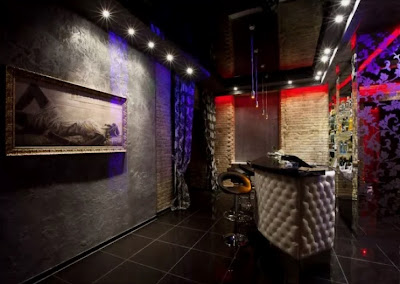 Vilnius, Business, Heavens