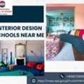 Top Interior Design Schools Near Me For Professional Training