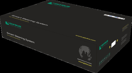 Toronto, Boats, Glydus Smart Steering: Replace Outdated Cable Steering Systems