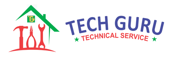 Dubai, Business, Tech Guru Technical Services Co