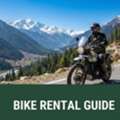 Just Returned From Manali! Here&rsquo;s Why Hire N Ride Is The Best Bike Rent In Manali Right No