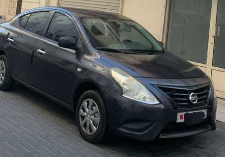 Manama, Vehicles, Cars & Trucks , BHD 1500,  Nissan Sunny,  2013,  Automatic,  150 KM,  Sunny ,2015,2021