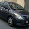 BHD 1500,  Nissan Sunny,  2013,  Automatic,  150 KM,  Sunny ,2015,2021