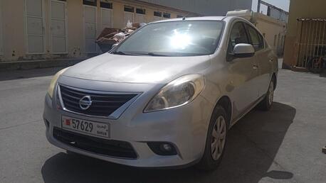Manama, Vehicles, Cars & Trucks , BHD 1500,  Nissan Sunny,  2012,  Automatic,  220 KM,  Sunny