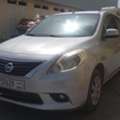 BHD 1500,  Nissan Sunny,  2012,  Automatic,  220 KM,  Sunny