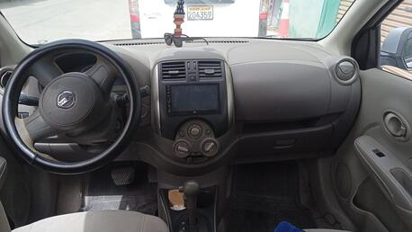Manama, Vehicles, Cars & Trucks , BHD 1500,  Nissan Sunny,  2012,  Automatic,  220 KM,  Sunny