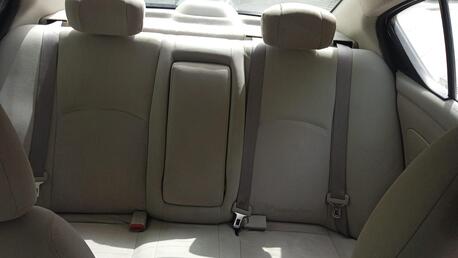 Manama, Vehicles, Cars & Trucks , BHD 1500,  Nissan Sunny,  2012,  Automatic,  220 KM,  Sunny
