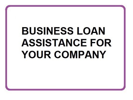 Dubai, Business, Business Loan Assistance For Your Company