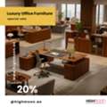 AED 5000,  Upgrade Your Workspace With Modern Office Furniture In Dubai &ndash; Start Today