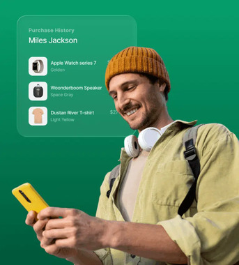 Tel Aviv, Technical, Turn Clicks Into Loyalty With Gamification For Online Retail Store