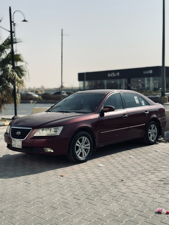 Riyadh, Vehicles, Cars & Trucks , SAR 16500,  Hyundai Sonata,  2010,  Automatic,  400000 KM,