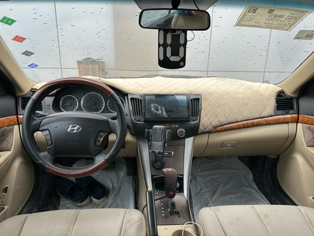 Riyadh, Vehicles, Cars & Trucks , SAR 16500,  Hyundai Sonata,  2010,  Automatic,  400000 KM,