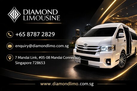 Singapore, Travel, Need Airport Transfer In Singapore? Book Professional Airport Ride Today