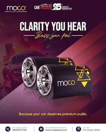 Bhubaneswar, Business, Car Decor In  Bhubaneswar