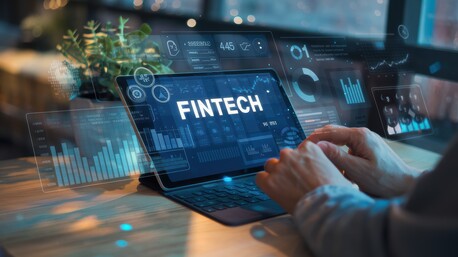 Mumbai, Technical, Reliable Fintech Software Development For Digital Banking Innovation