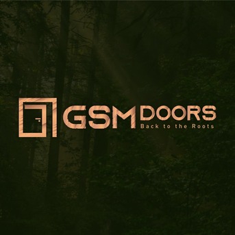 Gurgaon, Furniture, INR 10000,  Premium Readymade Wooden Doors | Durable & Stylish Designs &ndash; GSm Doors