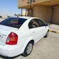 SAR 15000,  Hyundai Accent,  2011,  Manual,  255200 KM,