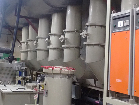 Ghaziabad, Industrial Machinery, FRP Pipeline Manufacturers