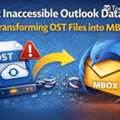 INR 4506,  Fix Inaccessible Outlook Data By Transforming OST Files Into MBOX &ndash; ToolsGround