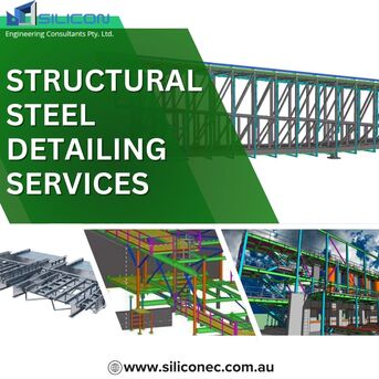 Sydney, Construction, Get Detailed And Trusted Structural Steel Detailing Services In Newcastle, Australia