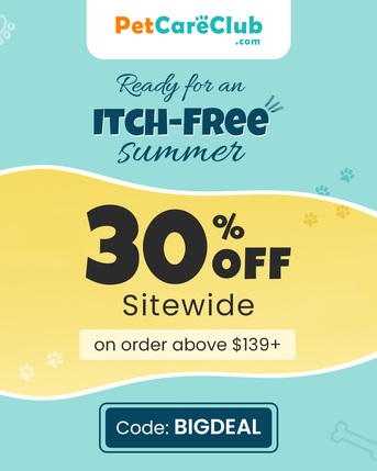 New York, Pet Supplies, USD 10,  PetCareClub Summer Sale - 30% Off Orders Over $139 - Use Code: BIGDEAL