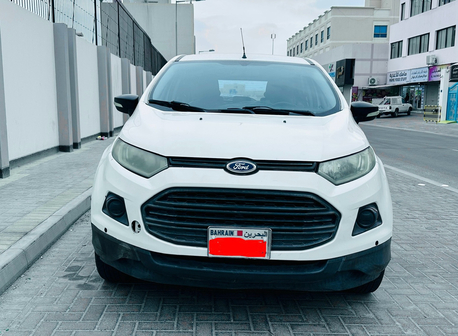Manama, Vehicles, Cars & Trucks , BHD 1500,  Ford Ecosport,  2015,  Automatic,  150000 KM,