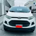 BHD 1500,  Ford Ecosport,  2015,  Automatic,  150000 KM,