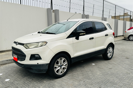 Manama, Vehicles, Cars & Trucks , BHD 1500,  Ford Ecosport,  2015,  Automatic,  150000 KM,
