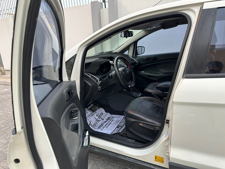 Manama, Vehicles, Cars & Trucks , BHD 1500,  Ford Ecosport,  2015,  Automatic,  150000 KM,