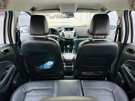 Manama, Vehicles, Cars & Trucks , BHD 1500,  Ford Ecosport,  2015,  Automatic,  150000 KM,