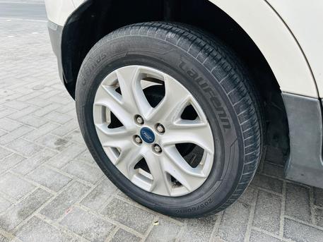 Manama, Vehicles, Cars & Trucks , BHD 1500,  Ford Ecosport,  2015,  Automatic,  150000 KM,