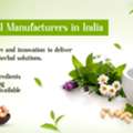 Best GMP-Certified Pharma Manufacturers In India - Grecian
