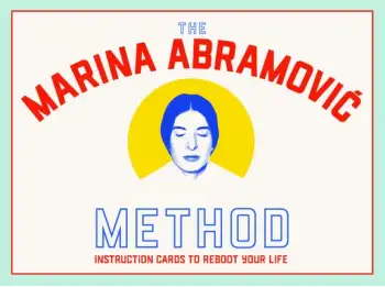 Cardiff, Books, 15,  Buy Marina Abramovic Method Board Game Set At Magsstore