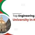 Engineering Courses In Italy Universities