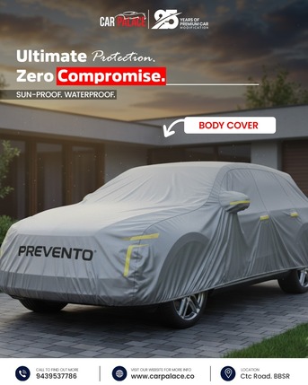 Bhubaneswar, Business, Car Accessories For Sale In Bhubaneswar