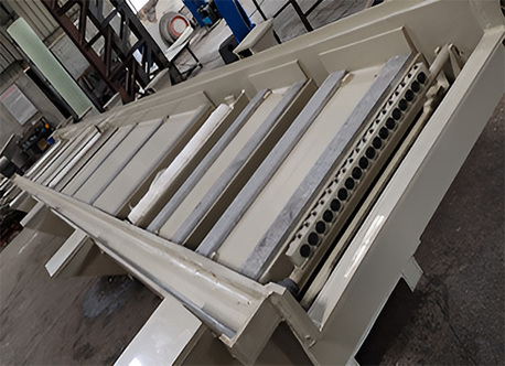 Ghaziabad, Industrial Machinery, PP Pickling Tank