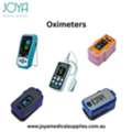 Buy Oximeters In Australia - Joya Medical Supplies