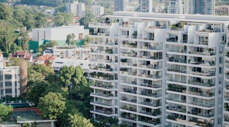 Bangalore, Apartments/Houses, INR 8000000/month,  2 BR,  Tata Doddanekundi Whitefield | Spacious Apartments