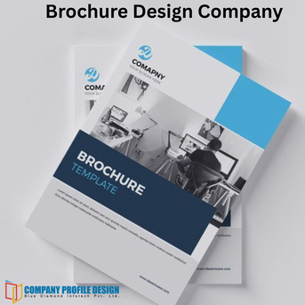 Thane, Creative, Brochure Design Company