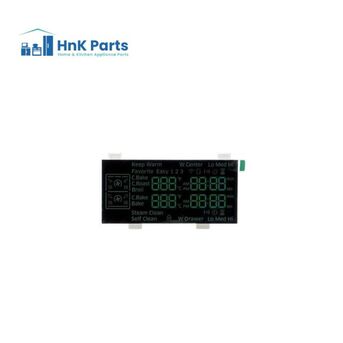 Chicago, Household Items, USD 162,  Samsung DE07-00130B Range LED Display