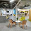 Modern Office Fit Out UK For Smart Workspaces