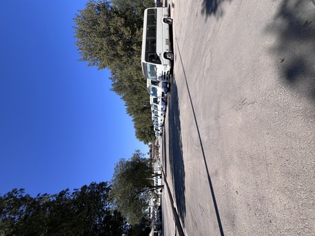 Riyadh, Automotive, Buses For Rent