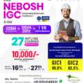 NEBOSH IGC Ramadan Special Offers In Mumbai | Green World Group