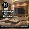 Designer Wall Design Panel In Firozabad For Modern Interiors