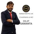 Dilip Samanta &ndash; Kalkata Gold Pvt. Ltd.