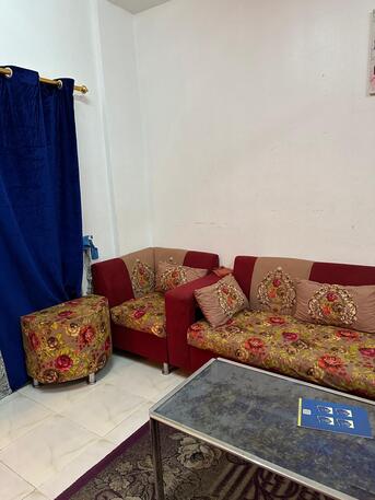 Dammam, Furniture, SAR 299,  I Want To Sell My Sofa Sets