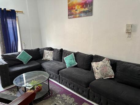 Dammam, Furniture, SAR 299,  I Want To Sell My Sofa Sets