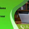 Easy Solutions For QuickBooks Error 15102
