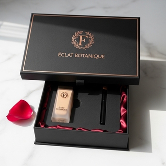 New York, Wholesale Products, Custom Cosmetic Packaging