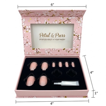 New York, Wholesale Products, Custom Cosmetic Packaging